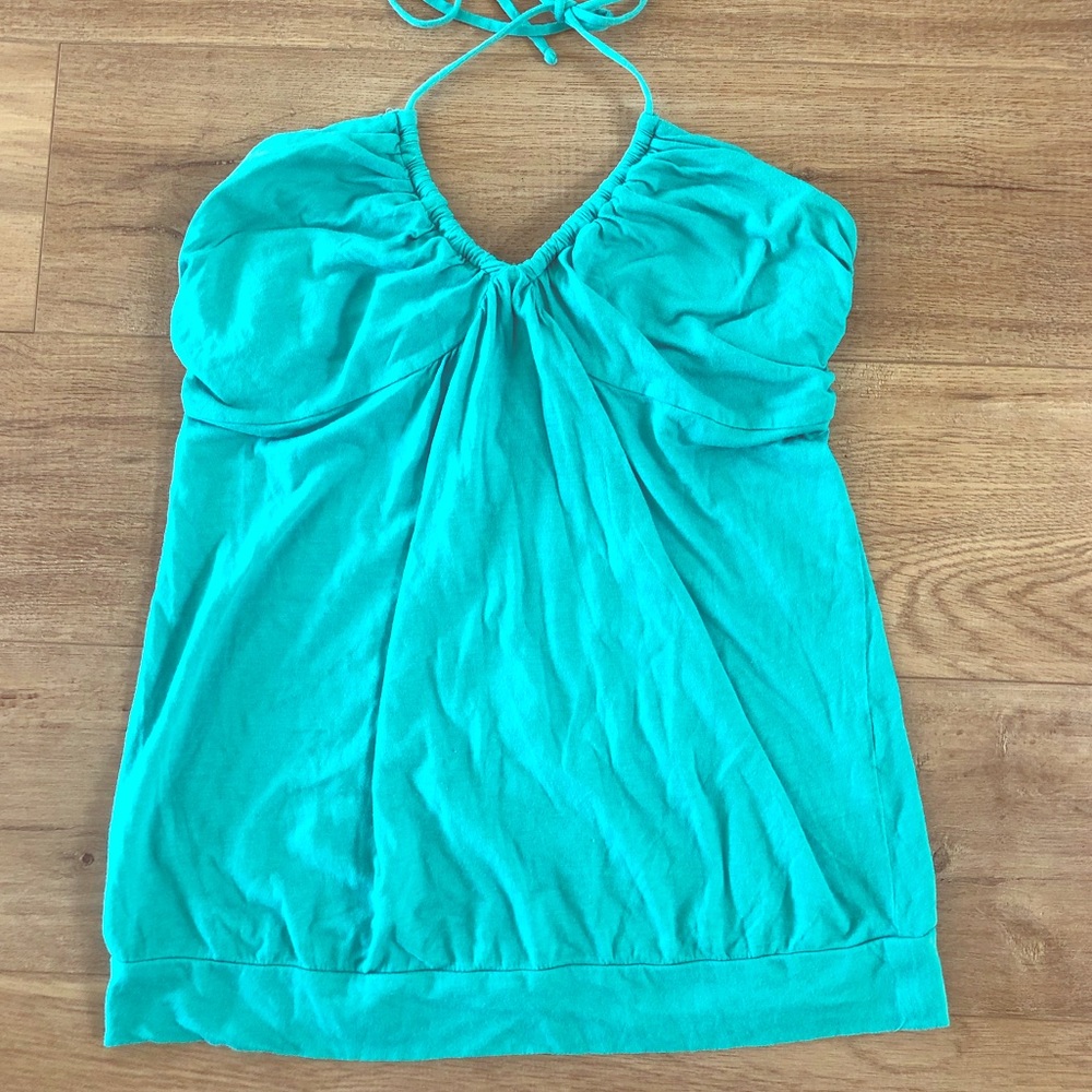 Cute summer top by Victoria’s Secret